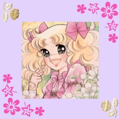 Candy
