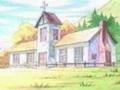 Comment se nomme le propriétaire du terrain de la maison Pony ?